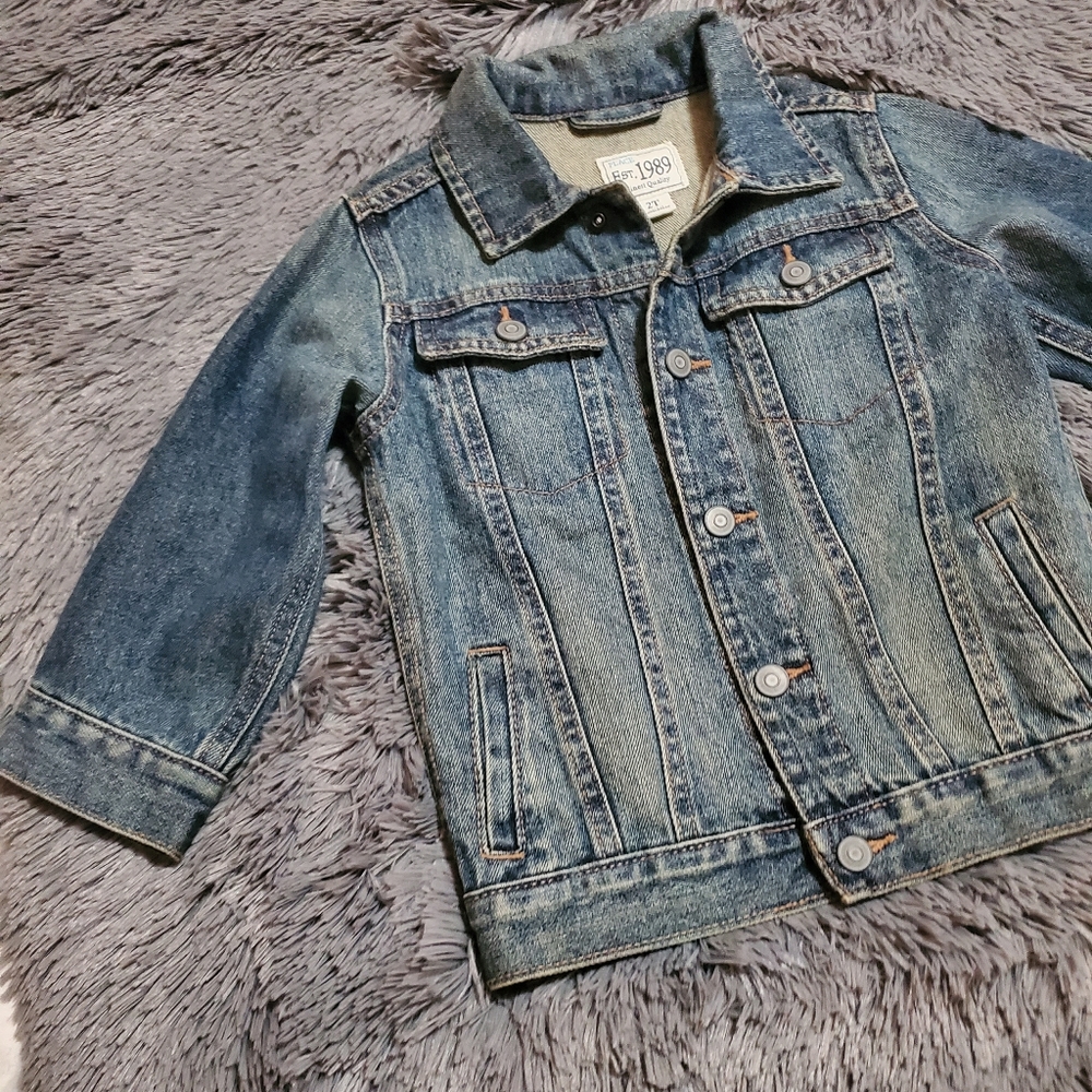 Kids jacket